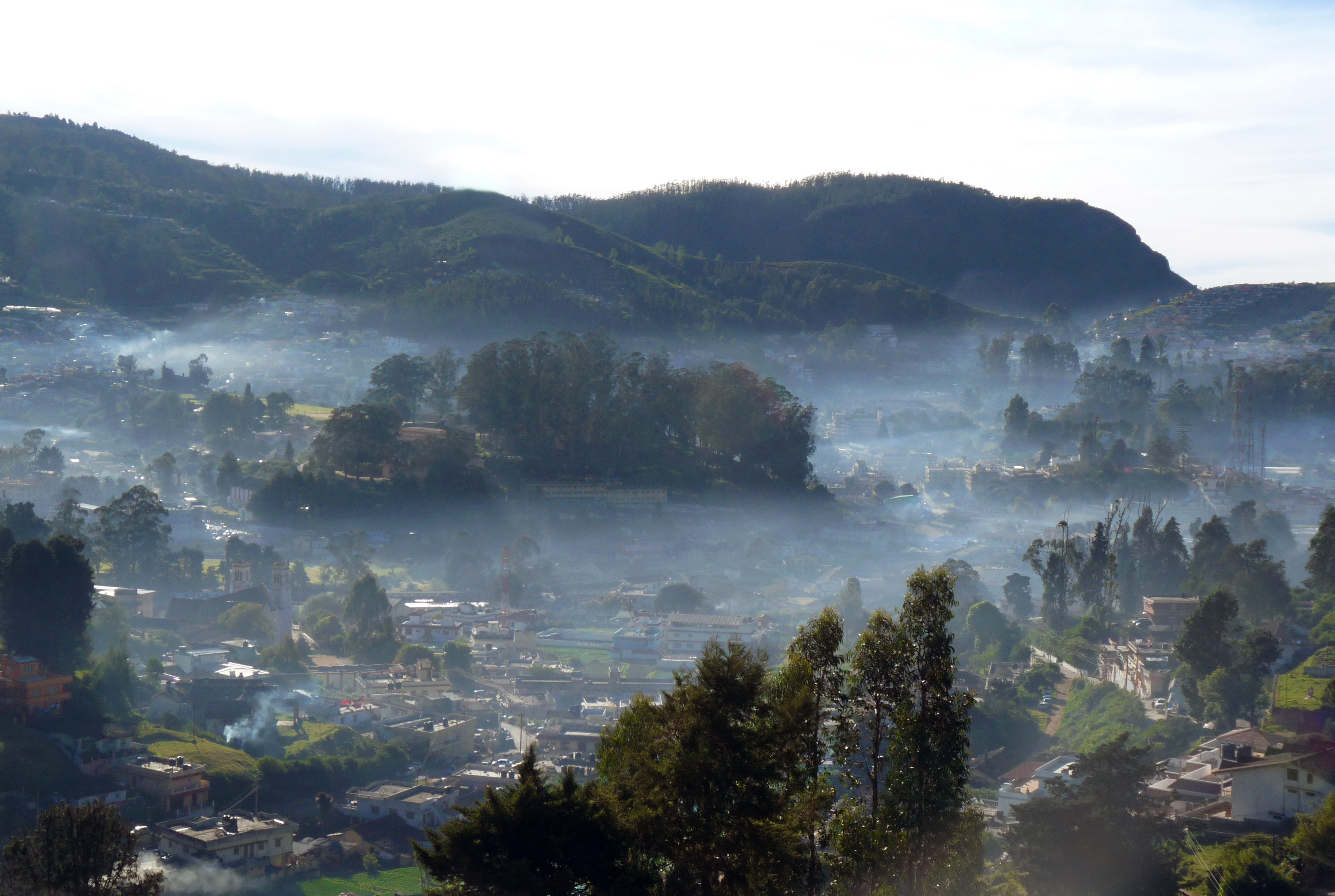 Explore the Beauty of Ooty: A Perfect Holiday Destination